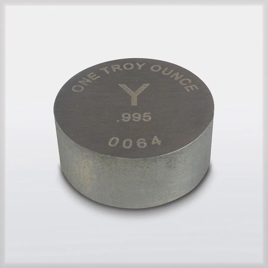 Yttrium (Y)