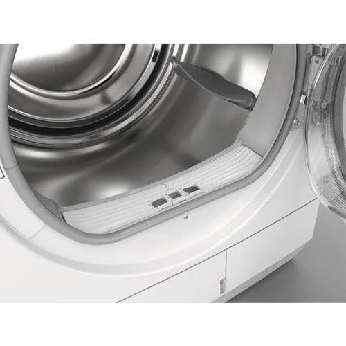 Zanussi 8KG Freestanding Condenser Tumble Dryer - White | ZDC82B4PW