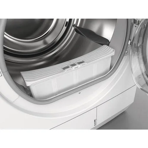 Zanussi 8KG Freestanding Condenser Tumble Dryer - White | ZDC82B4PW