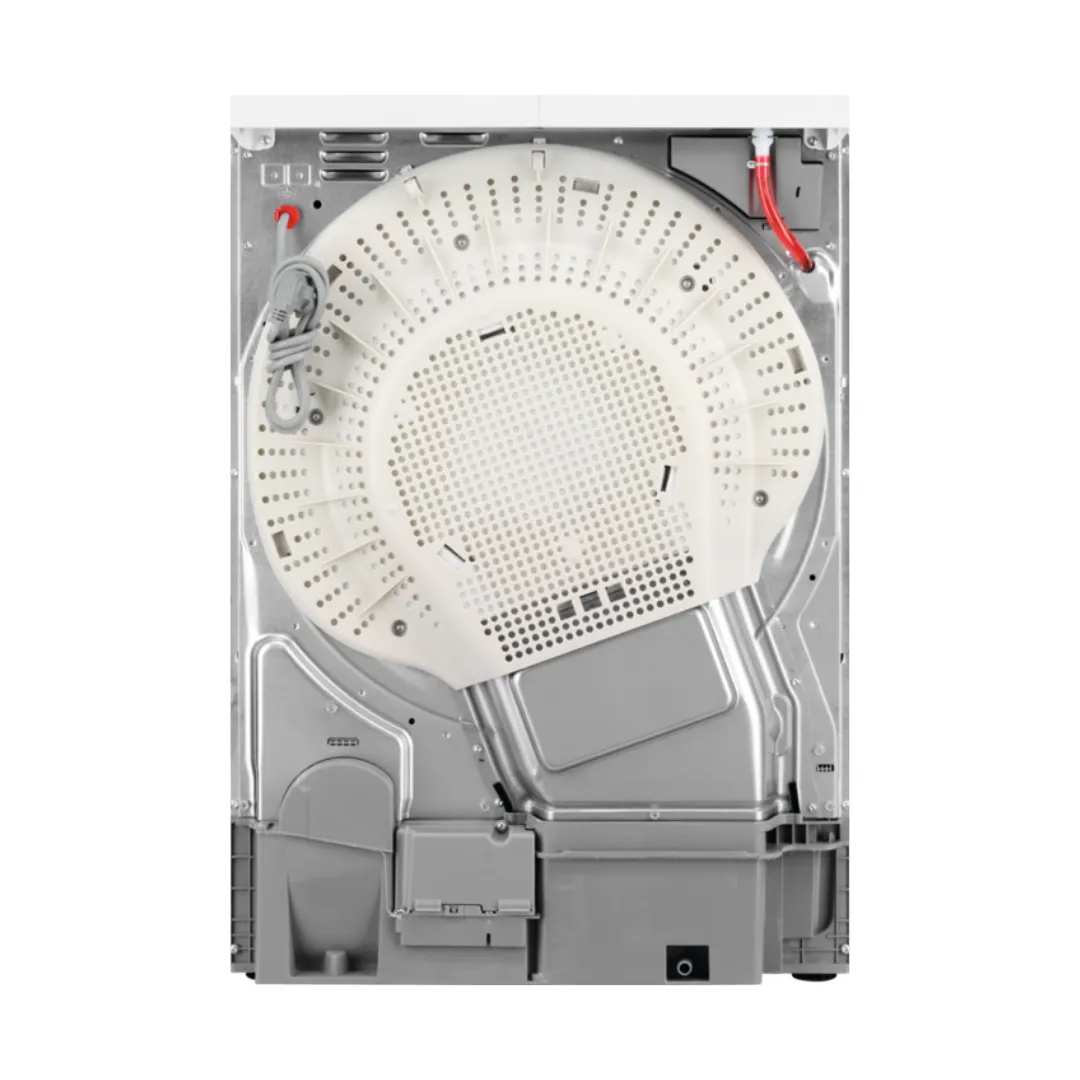 ZANUSSI ZDC72B4PW 7KG CONDENSER DRYER