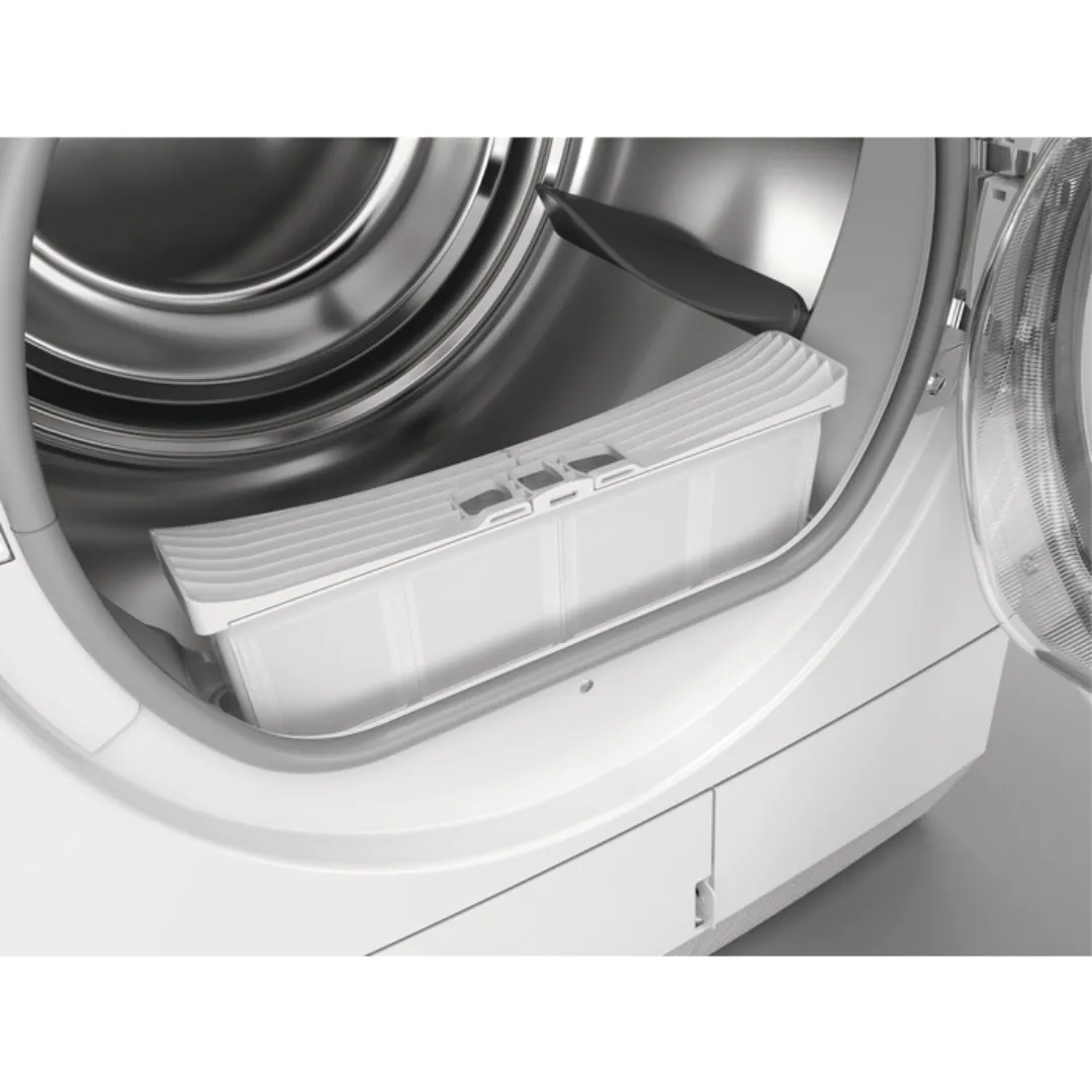 ZANUSSI ZDC72B4PW 7KG CONDENSER DRYER