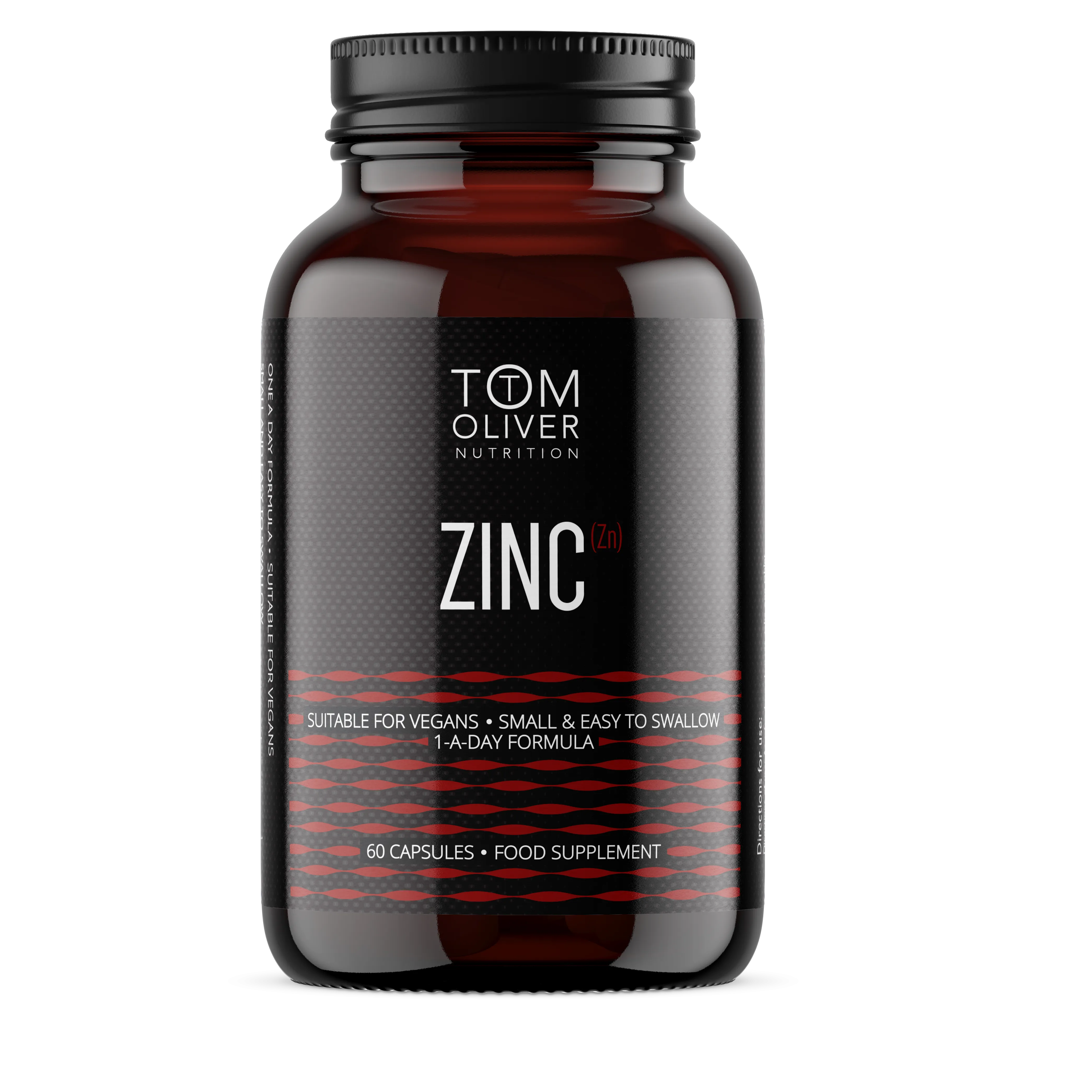 Zinc Picolinate  (60 Capsules)